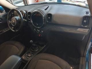 MINI Countryman usata, con Servosterzo