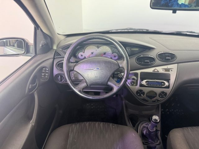 FORD Focus usata 12