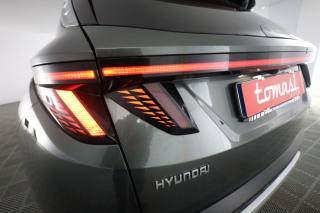 HYUNDAI Tucson usata 9