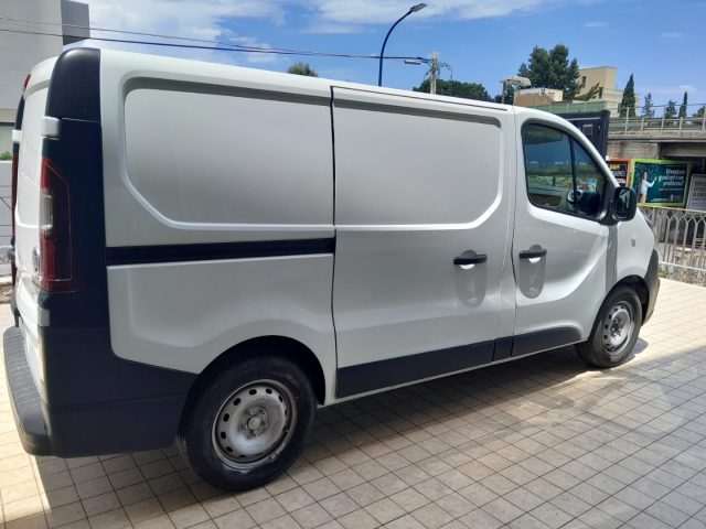 FIAT Talento usata, con ESP