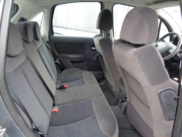 CITROEN C3 usata, con Climatizzatore