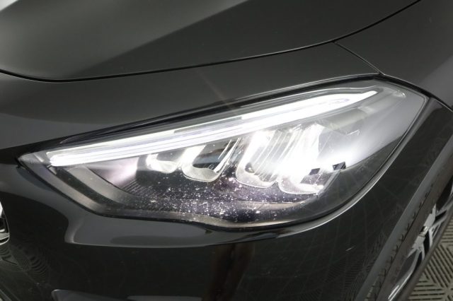 MERCEDES-BENZ CLA usata 7