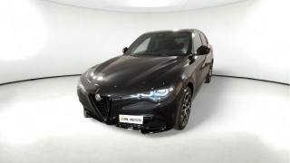ALFA ROMEO Stelvio 2.2 Turbodiesel 210 CV AT8 Q4 Veloce