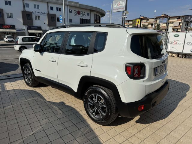 JEEP Renegade usata, con Vetri oscurati