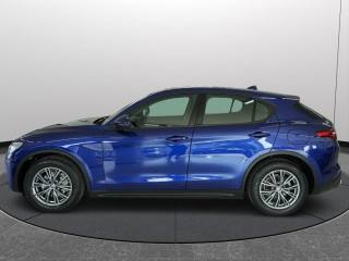 ALFA ROMEO Stelvio usata, con Controllo elettronico della corsia