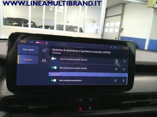 JEEP Avenger usata, con Autoradio digitale