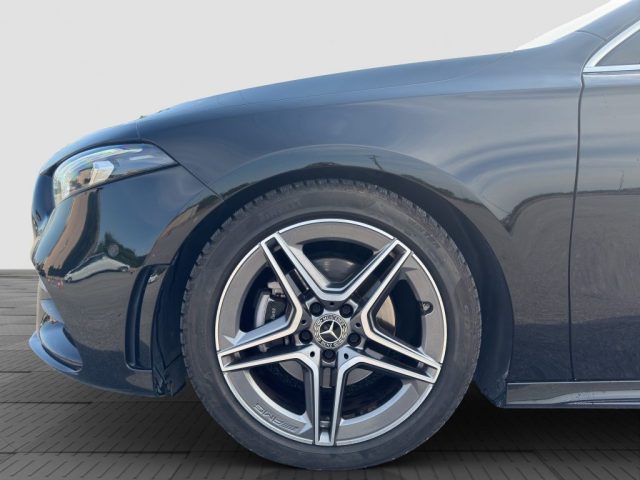 MERCEDES-BENZ A 180 usata 14