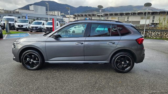 SKODA Kamiq usata, con Servosterzo