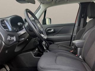 JEEP Renegade usata, con Cerchi in lega