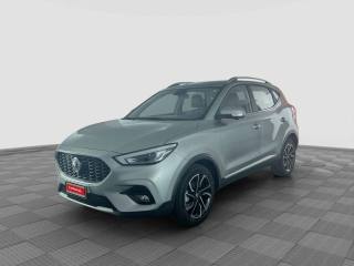 MG ZS ZS 1.0T-GDI Luxury