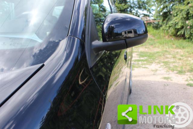 RENAULT Twingo usata, con Airbag laterali