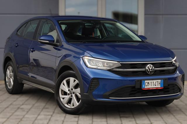 VOLKSWAGEN Taigo usata, con Airbag laterali