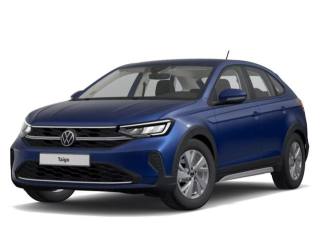 VOLKSWAGEN Taigo 1.0 TSI 110CV Life
