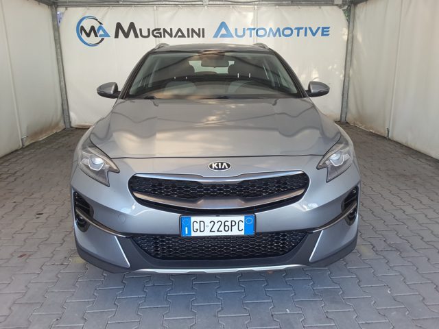 KIA XCeed usata, con ABS