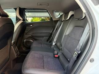 RENAULT Captur usata 11