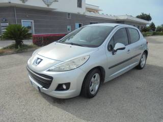 PEUGEOT 207 usata, con Airbag