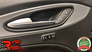 ALFA ROMEO Stelvio usata, con Fari Xenon