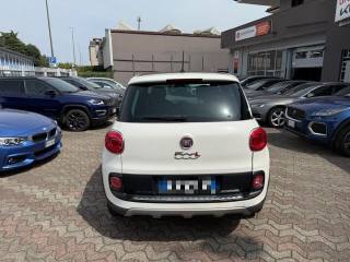 FIAT 500L usata, con Boardcomputer