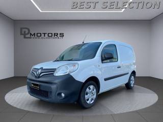 RENAULT Kangoo FURGONE, 596 KG PORTATA, 1.5 95 CV, PREZZO + IVA!
