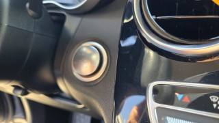 MERCEDES-BENZ GLC 250 usata, con Bracciolo