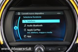 MINI Countryman usata, con Sensore di luce
