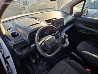 TOYOTA Proace City usata, con Controllo trazione