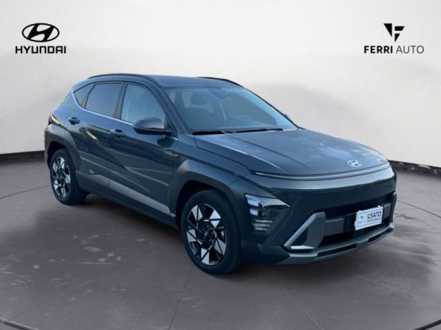 HYUNDAI Kona usata, con Airbag laterali