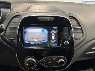 RENAULT Captur usata, con Climatizzatore