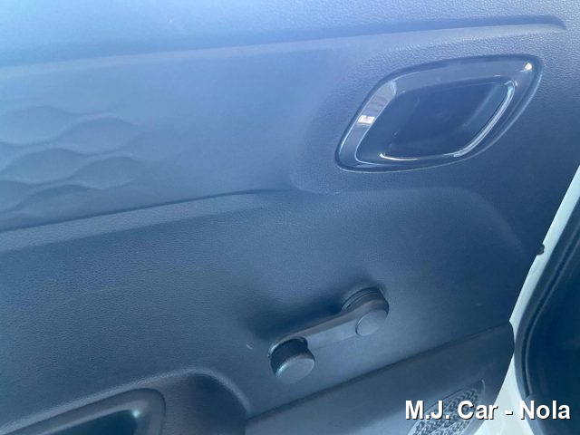 HYUNDAI i10 usata, con USB