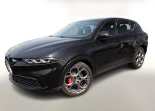 ALFA ROMEO Tonale usata, con Boardcomputer