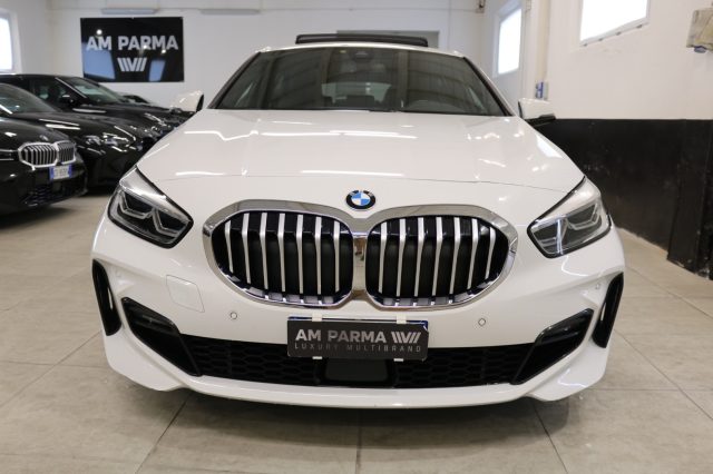 BMW 120 usata, con Airbag