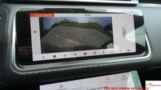 LAND ROVER Range Rover Velar usata, con Autoradio digitale