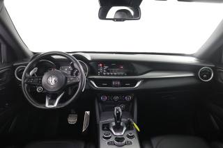 ALFA ROMEO Stelvio usata 3