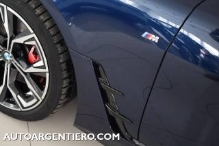 BMW 420 usata, con Sound system