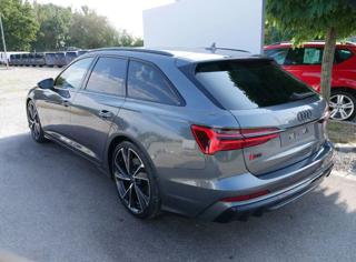 AUDI S6 usata, con Airbag Passeggero