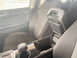 FORD Edge usata, con Frenata d