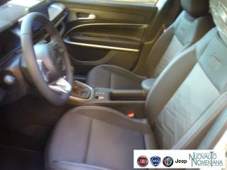 JEEP Avenger usata, con Servosterzo