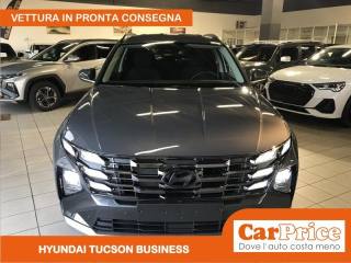 HYUNDAI Tucson usata, con Bracciolo