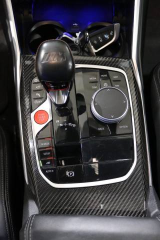 BMW M4 usata, con Specchietti laterali elettrici