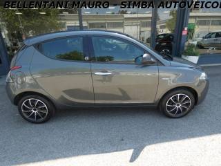 LANCIA Ypsilon usata, con Immobilizzatore elettronico