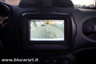 JEEP Renegade usata, con Servosterzo