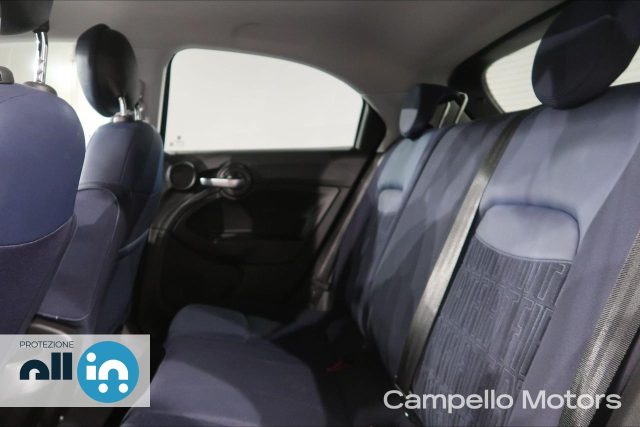 FIAT 500X usata 5