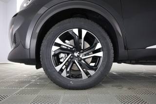 PEUGEOT 2008 usata 8