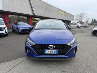HYUNDAI i20 usata, con Airbag
