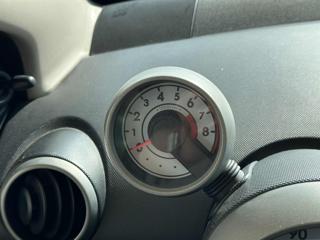 CITROEN C1 usata, con Immobilizzatore elettronico