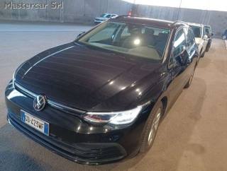 VOLKSWAGEN Golf Variant usata, con Airbag