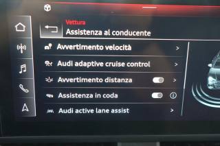 AUDI A4 usata, con Filtro antiparticolato