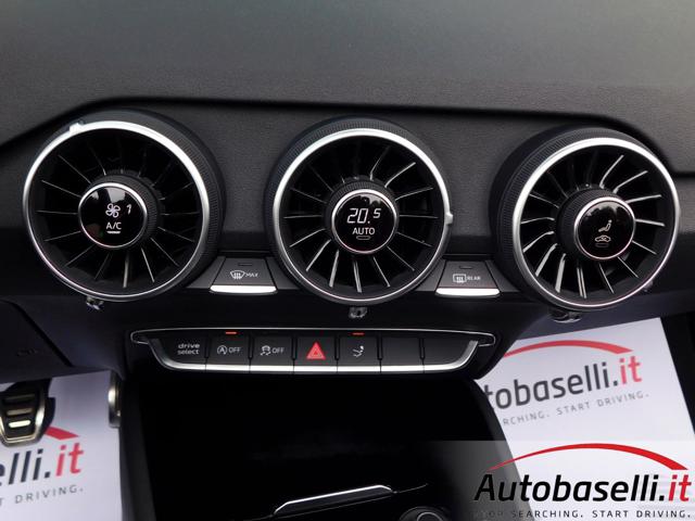 AUDI TT usata 62