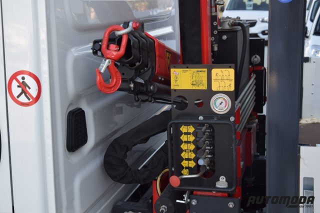 IVECO Daily usata 15