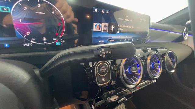 MERCEDES-BENZ A 180 usata, con Controllo trazione